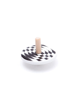 Bajo Spinning Top Latern