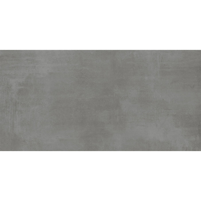 Balbi Gris 60 x 120cm Matt Rectified Porcelain Tile - 1.44sqm perbox