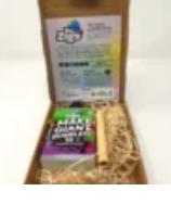 Dr Zigs Mini Bubble Making Kit