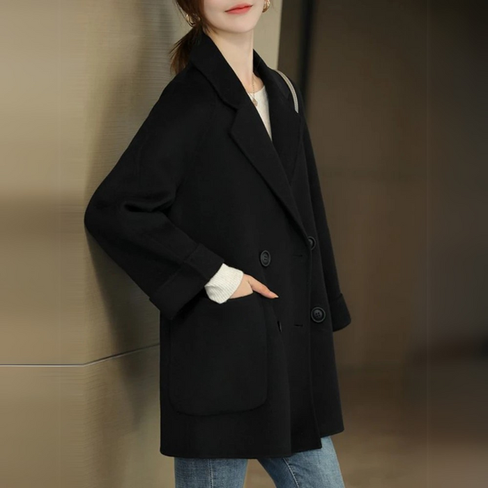 Florence Overcoat