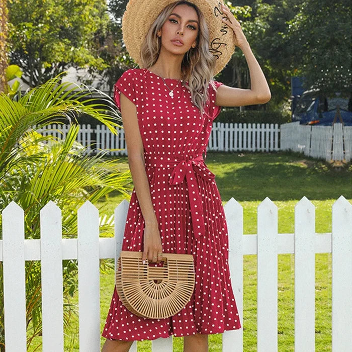 Wine Red / S