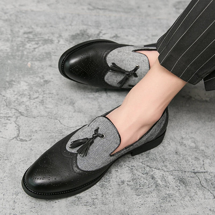 Julian Loafers