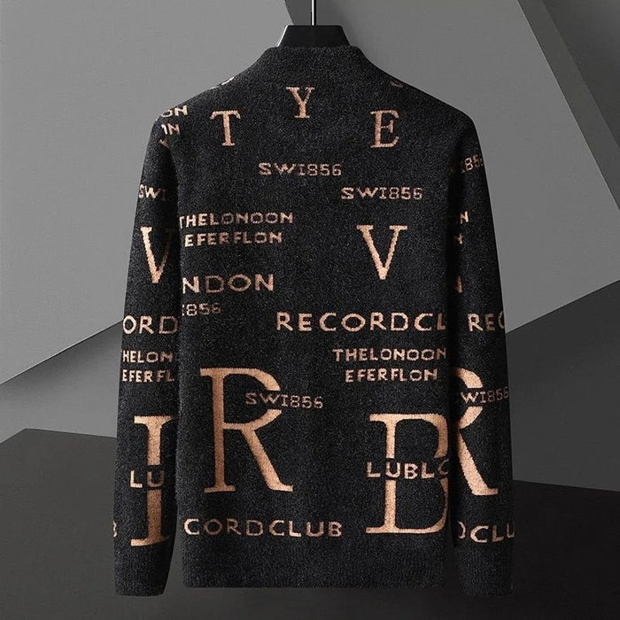 Tristan London Jacket - Limited Edition