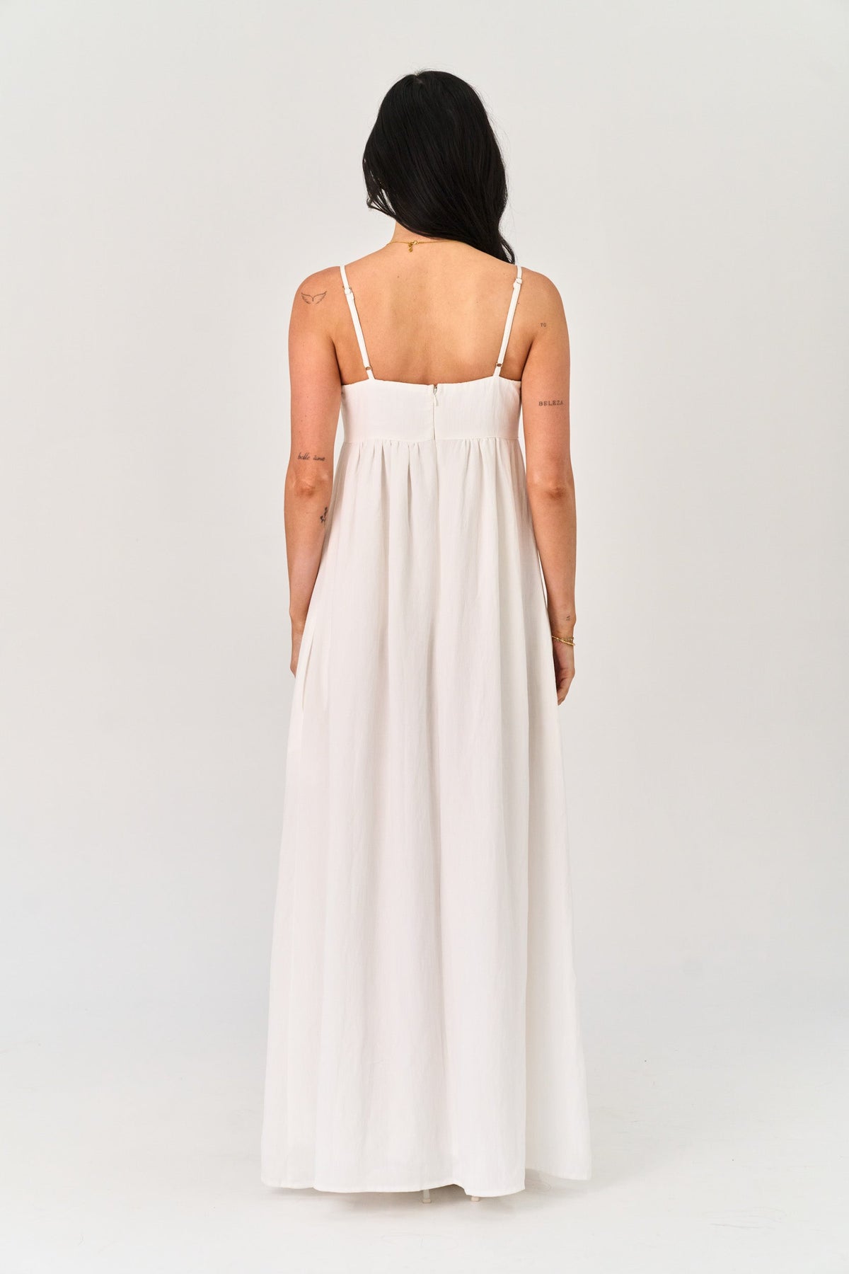 Sweet Escape Dress