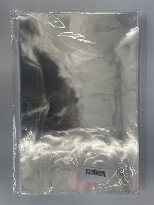 11x17 Flat Cello Bag