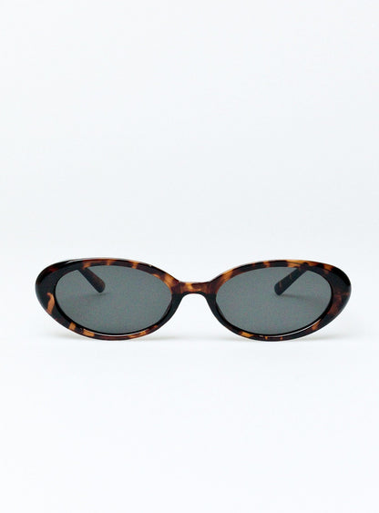 Beenna Sunglasses Tort