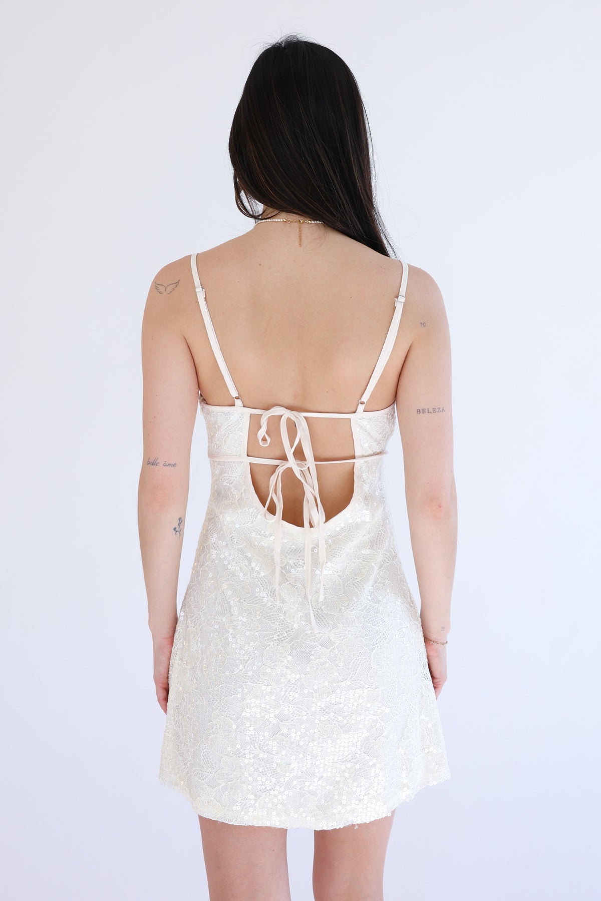 Serafina Dress