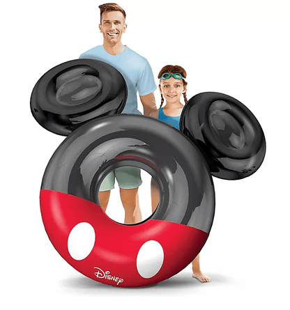 44" Mouse Pool Float - Wichita Home Outlet