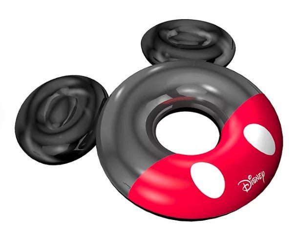 44" Mouse Pool Float - Wichita Home Outlet