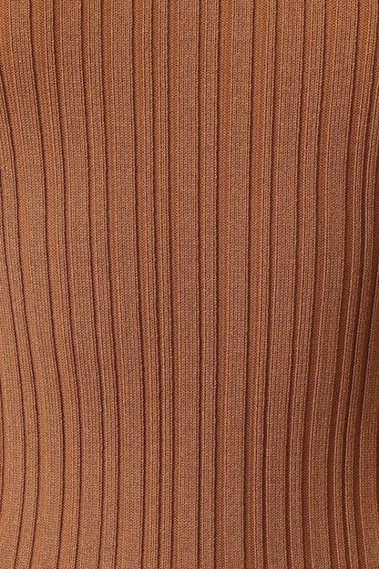 Ridley Top - Mocha