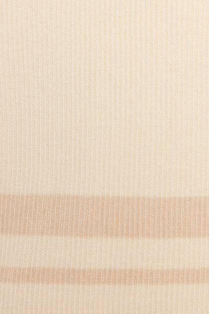 Lowell Top - White/Cream