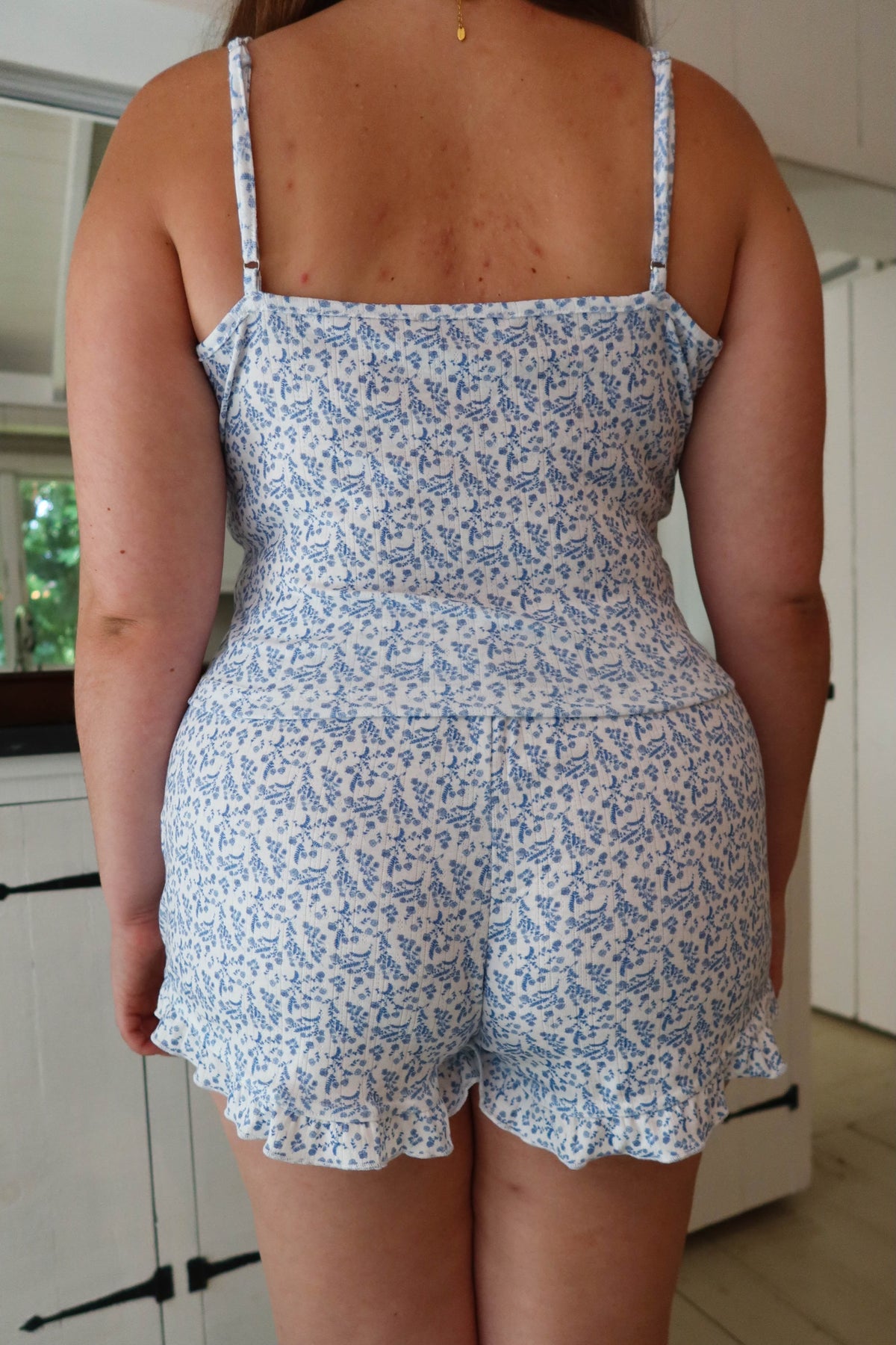 Tea Party Tank