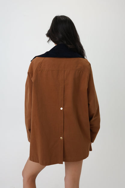 North Shore Jacket