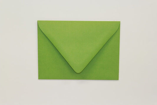 A2 Gumdrop Green 25/Package