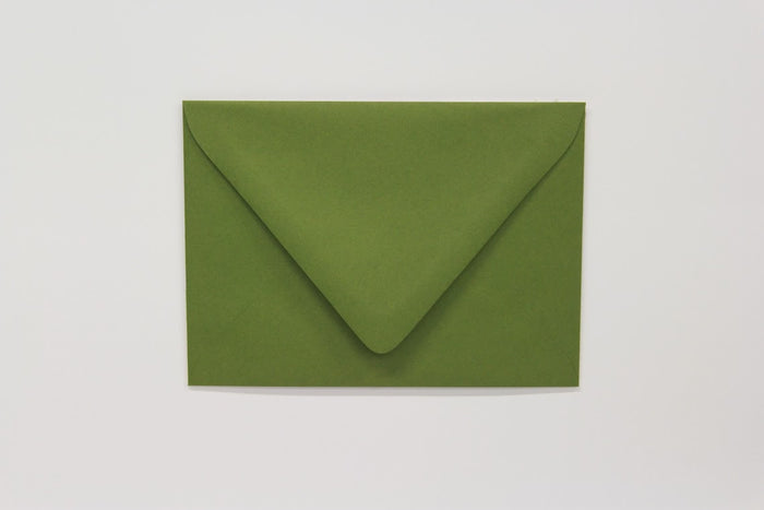 A2 Jellybean Green 25/Package