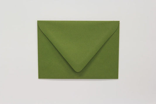 A2 Jellybean Green 25/Package