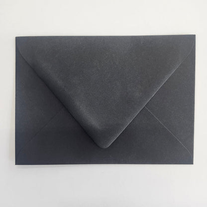 A7 Black Licorice 25/Package