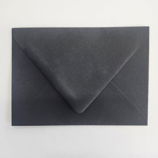 A7 Black Licorice 25/Package