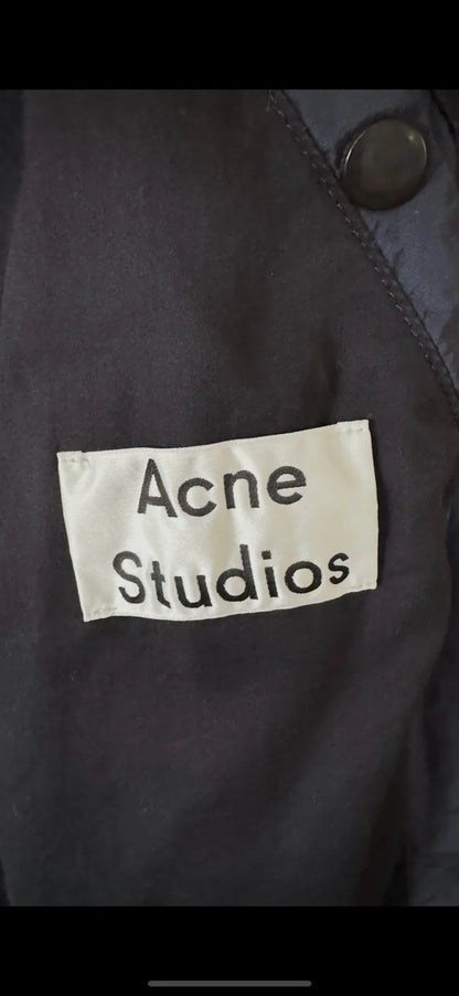 Acne Studios-jacka
