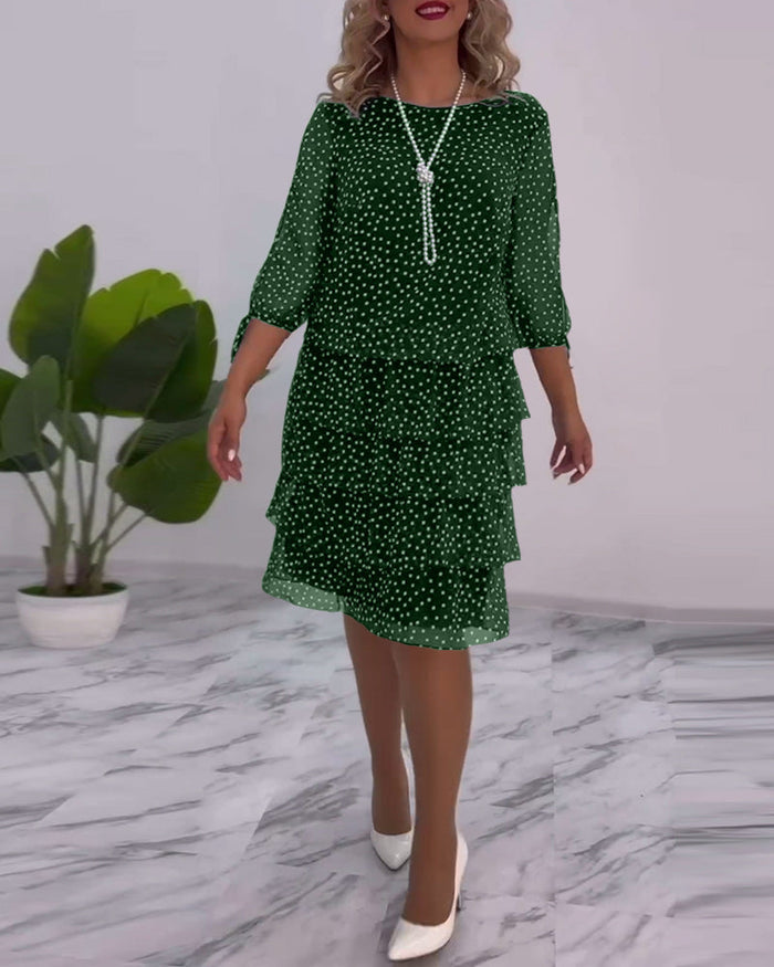 Green (Almost sold out) / S