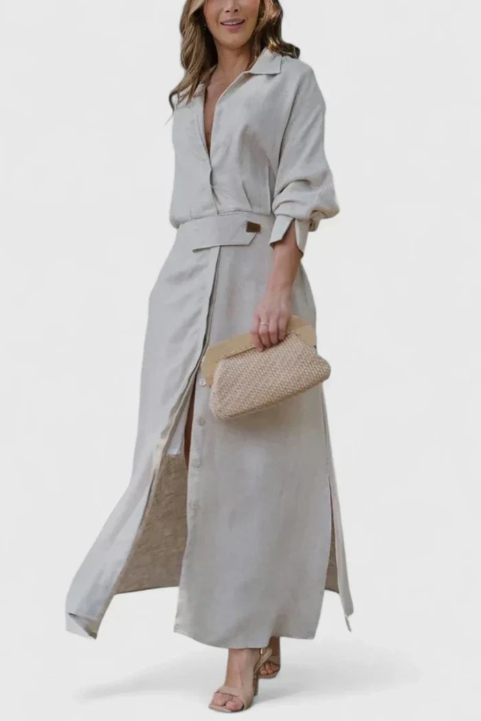 Ailsa | Elegant Maxi Dress