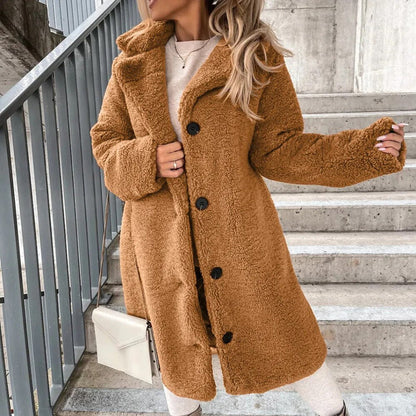 Arthur Overcoat - Preston Taylor Collection