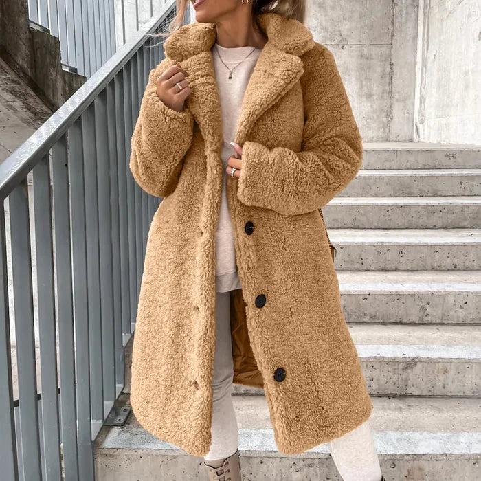 Arthur Overcoat - Preston Taylor Collection