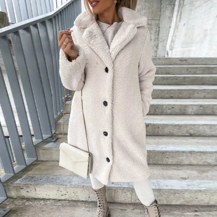 Arthur Overcoat - Preston Taylor Collection