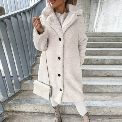 Arthur Overcoat - Preston Taylor Collection