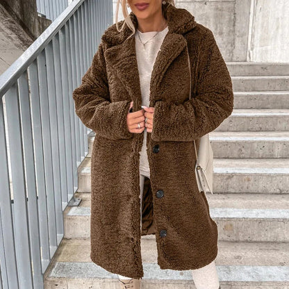 Arthur Overcoat - Preston Taylor Collection
