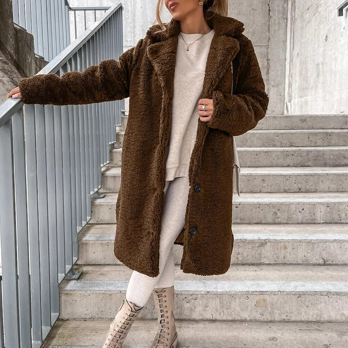 Arthur Overcoat - Preston Taylor Collection