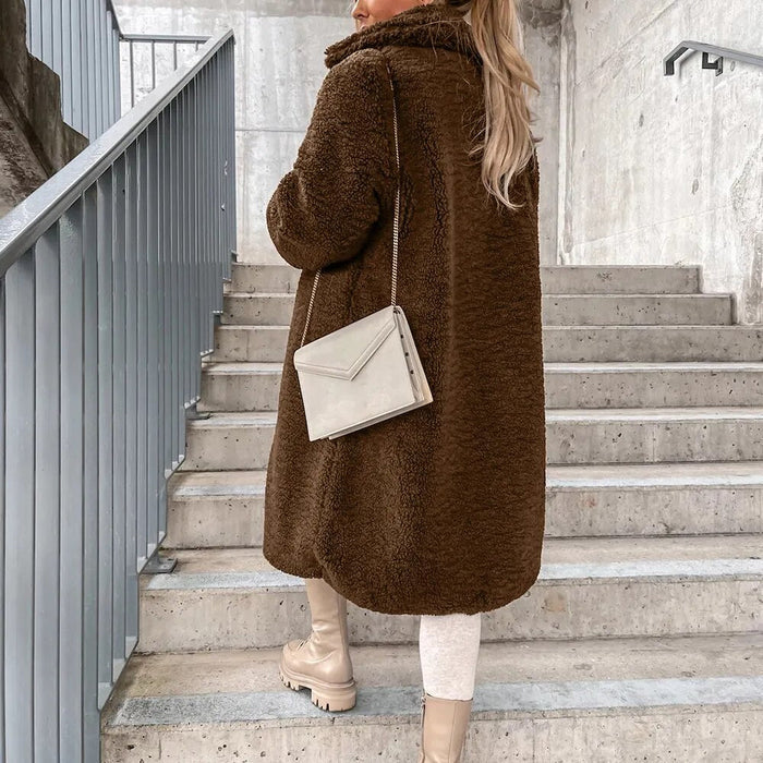 Arthur Overcoat - Preston Taylor Collection