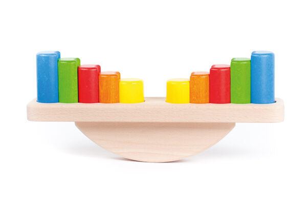 Bajo Balance Scale