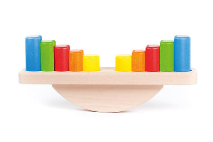 Bajo Balance Scale