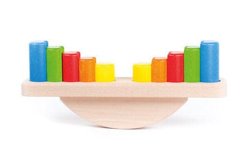 Bajo Balance Scale