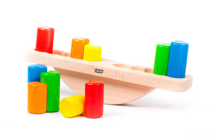 Bajo Balance Scale