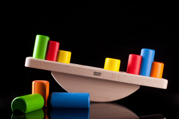 Bajo Balance Scale