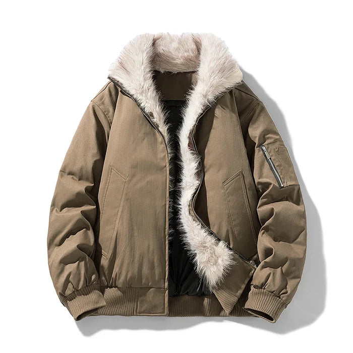 Benjamin Vale Jacket