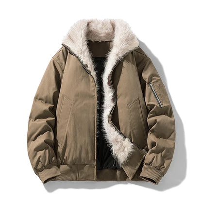 Benjamin Vale Jacket