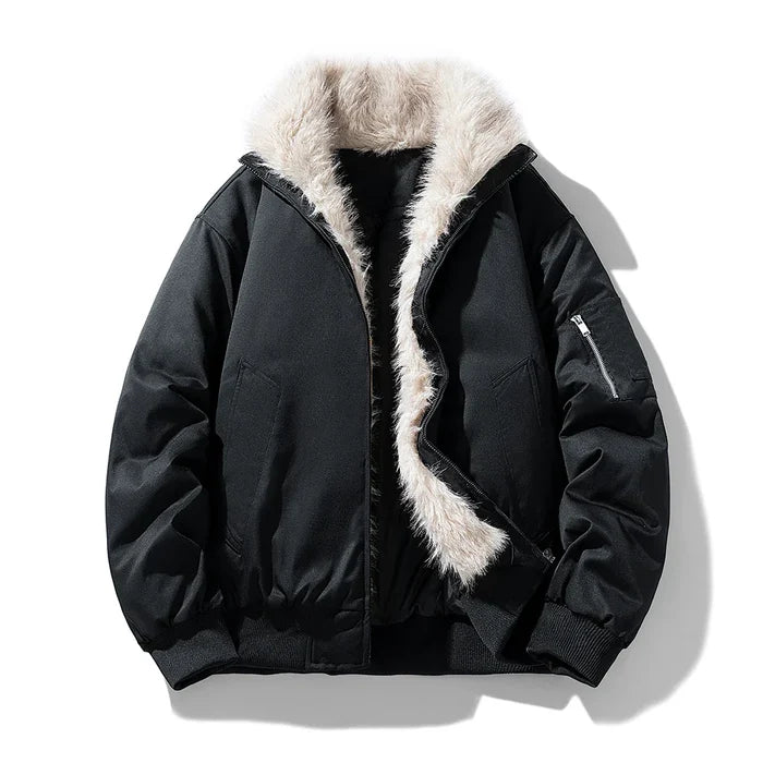Benjamin Vale Jacket