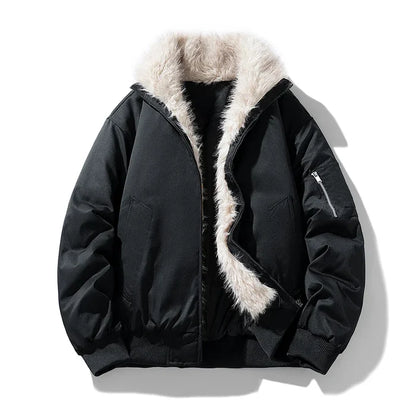 Benjamin Vale Jacket