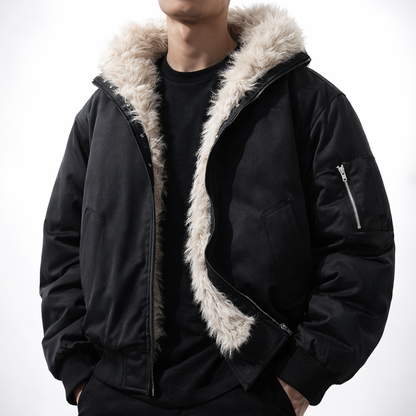 Benjamin Vale Jacket