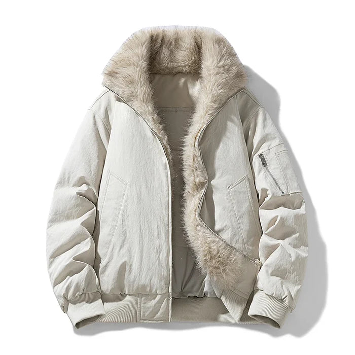 Benjamin Vale Jacket