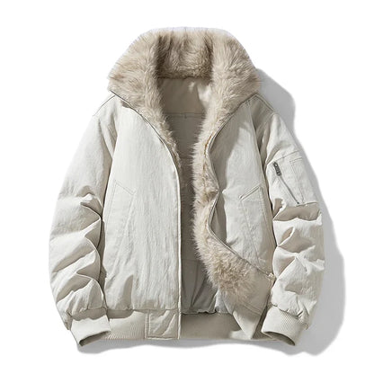 Benjamin Vale Jacket