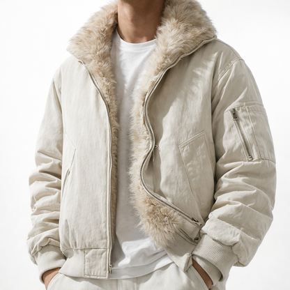Benjamin Vale Jacket