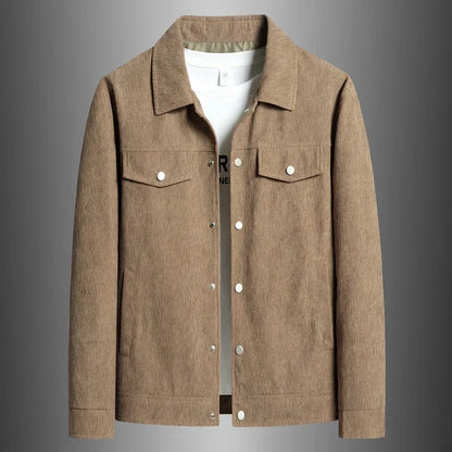 Bernard Corduroy Jacket