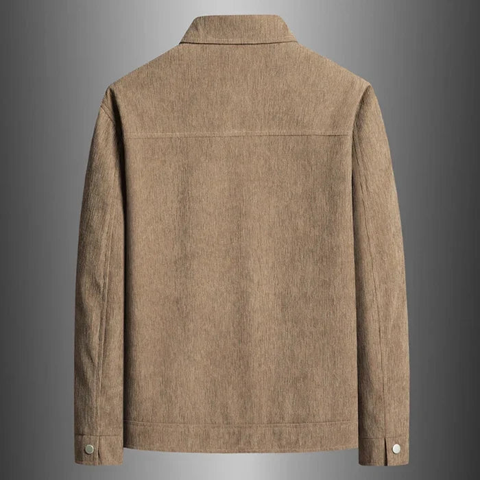 Bernard Corduroy Jacket