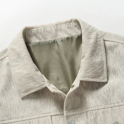 Bernard Corduroy Jacket