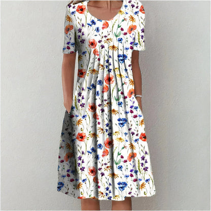 Beryl - Elegant Dress