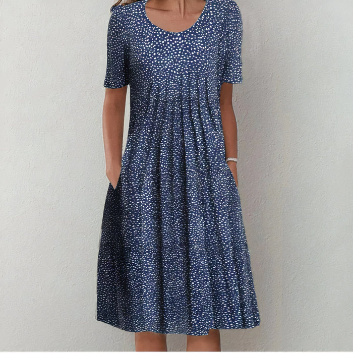 Beryl - Elegant Dress